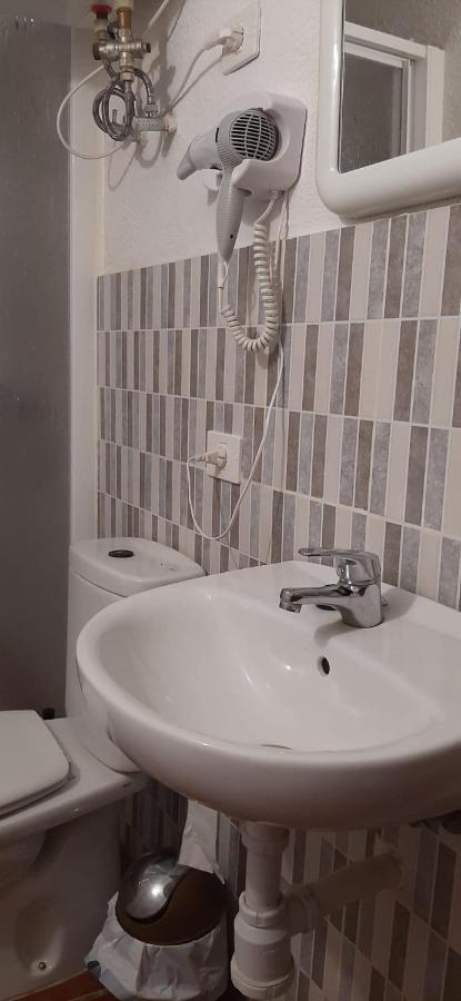 Vivienda Vacacional Sabinosa Eksteriør bilde